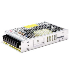 Блок питания Mean Well DC 48V 158,4W 3,3A IP20 (LRS-150-48)
