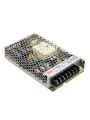 Блок живлення Mean Well DC 48V 158,4W 2,3A IP20 (LRS-150-48) , 100022138