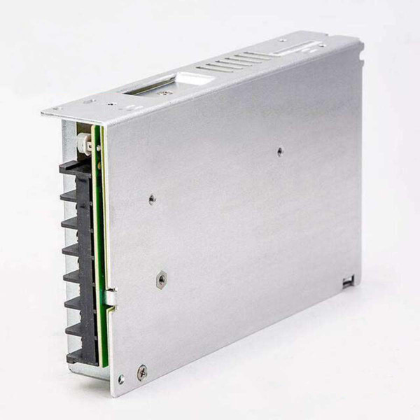 Блок живлення Mean Well DC 48V 158,4W 2,3A IP20 (LRS-150-48) , 100022138