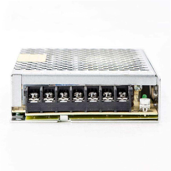 Блок живлення Mean Well DC 48V 158,4W 2,3A IP20 (LRS-150-48) , 100022138
