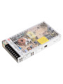 Блок живлення Mean Well DC 12V 204W 17A IP20 (LRS-200-12) , 100022095