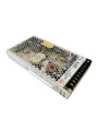 Блок живлення Mean Well DC 12V 204W 17A IP20 (LRS-200-12) , 100022095