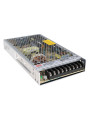 Блок живлення Mean Well DC 24V 211,2W 8,8A IP20 (LRS-200-24) , 100022118