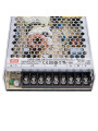 Блок живлення Mean Well DC 24V 211,2W 8,8A IP20 (LRS-200-24) , 100022118