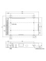 Блок живлення Mean Well DC 24V 211,2W 8,8A IP20 (LRS-200-24) , 100022118