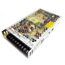Блок питания Mean Well DC 48V 211,2W 4,4A IP20 (LRS-200-48)