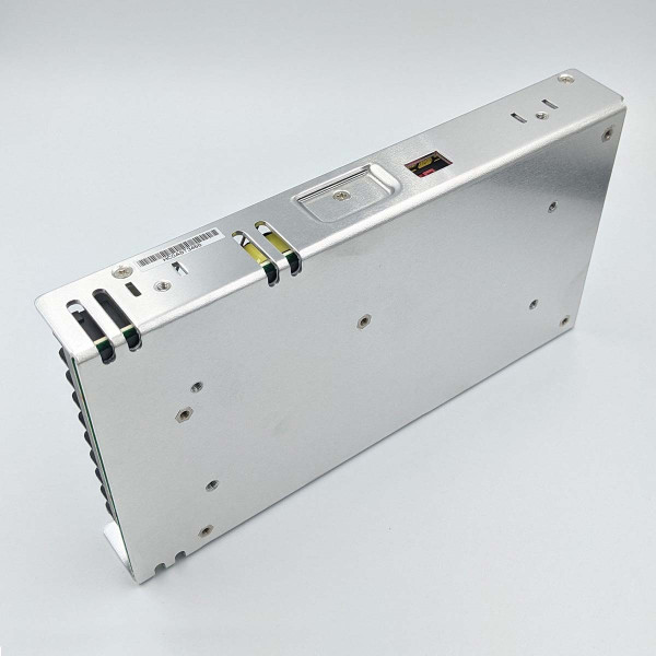 Блок питания Mean Well DC 48V 211,2W 4,4A IP20 (LRS-200-48), 100022139