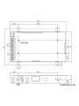 Блок питания Mean Well DC 48V 211,2W 4,4A IP20 (LRS-200-48), 100022139