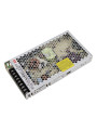 Блок живлення Mean Well DC 5V 200W 40А ІР20 (LRS-200-5) , 100024007