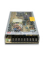 Блок живлення Mean Well DC 5V 200W 40А ІР20 (LRS-200-5) , 100024007