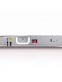 Блок живлення Mean Well DC 5V 200W 40А ІР20 (LRS-200-5) , 100024007