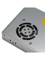 Блок живлення Mean Well DC 24V 350,4W 14,6A IP20 (LRS-350-24) , 100022133