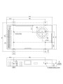 Блок живлення Mean Well DC 24V 350,4W 14,6A IP20 (LRS-350-24) , 100022133