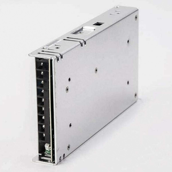 Блок питания Mean Well DC 48V 350,4W 7,3A IP20 (LRS-350-48), 100022130