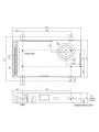 Блок питания Mean Well DC 48V 350,4W 7,3A IP20 (LRS-350-48), 100022130