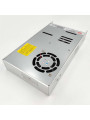 Блок живлення Mean Well DC 12V 450W 37,5А ІР20 (LRS-450-12) , 100024002