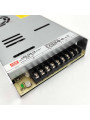 Блок живлення Mean Well DC 12V 450W 37,5А ІР20 (LRS-450-12) , 100024002