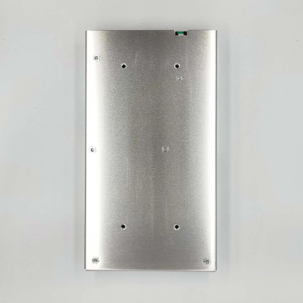 Блок живлення Mean Well DC 12V 450W 37,5А ІР20 (LRS-450-12) , 100024002