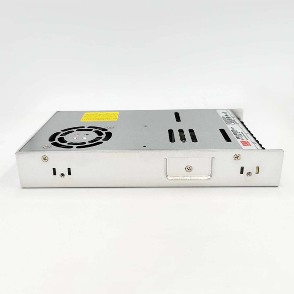 Блок живлення Mean Well DC 12V 450W 37,5А ІР20 (LRS-450-12) , 100024002