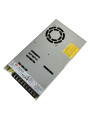 Блок живлення Mean Well DC 24V 450W 18,8А ІР20 (LRS-450-24) , 100024003