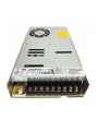 Блок живлення Mean Well DC 24V 450W 18,8А ІР20 (LRS-450-24) , 100024003