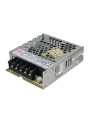 Блок живлення Mean Well DC 12V 50,4W 4,2A IP20 (LRS-50-12) , 100022103
