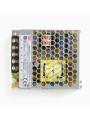 Блок живлення Mean Well DC 12V 50,4W 4,2A IP20 (LRS-50-12) , 100022103