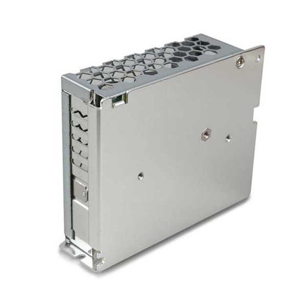 Блок живлення Mean Well DC 12V 50,4W 4,2A IP20 (LRS-50-12) , 100022103