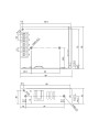 Блок живлення Mean Well DC 12V 50,4W 4,2A IP20 (LRS-50-12) , 100022103