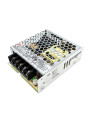 Блок питания Mean Well DC 24V 52,8W 2,2A IP20 (LRS-50-24), 100022125