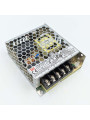 Блок питания Mean Well DC 24V 52,8W 2,2A IP20 (LRS-50-24), 100022125