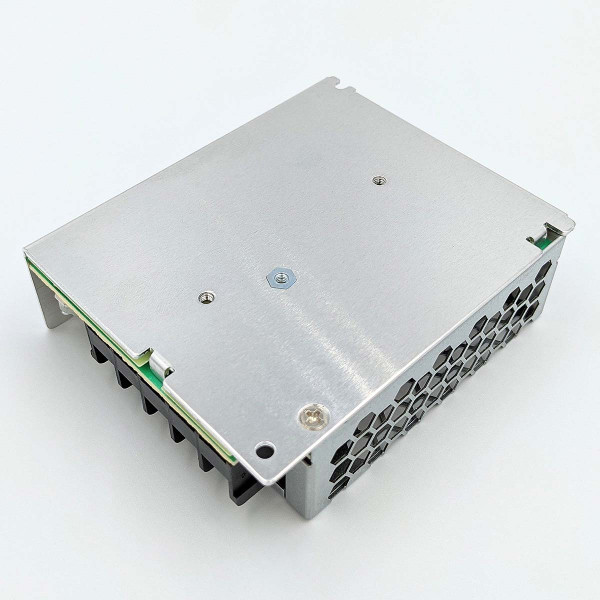 Блок питания Mean Well DC 24V 52,8W 2,2A IP20 (LRS-50-24), 100022125