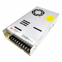 Блок живлення Mean Well DC 12V 600W 50А ІР31 (LRS-600-12)