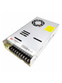 Блок питания Mean Well DC 12V 600W 50А ІР31 (LRS-600-12), 100024004