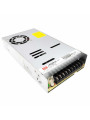Блок питания Mean Well DC 12V 600W 50А ІР31 (LRS-600-12), 100024004