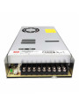 Блок питания Mean Well DC 12V 600W 50А ІР31 (LRS-600-12), 100024004
