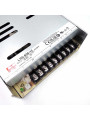 Блок питания Mean Well DC 12V 600W 50А ІР31 (LRS-600-12), 100024004