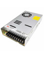 Блок питания Mean Well DC 24V 600W 25А ІР31 (LRS-600-24), 100024005