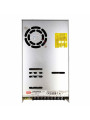 Блок питания Mean Well DC 24V 600W 25А ІР31 (LRS-600-24), 100024005