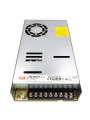 Блок питания Mean Well DC 24V 600W 25А ІР31 (LRS-600-24), 100024005