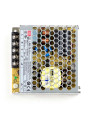 Блок питания Mean Well DC 12V 72W 6A IP20 (LRS-75-12), 100022105