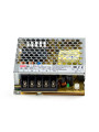 Блок питания Mean Well DC 12V 72W 6A IP20 (LRS-75-12), 100022105