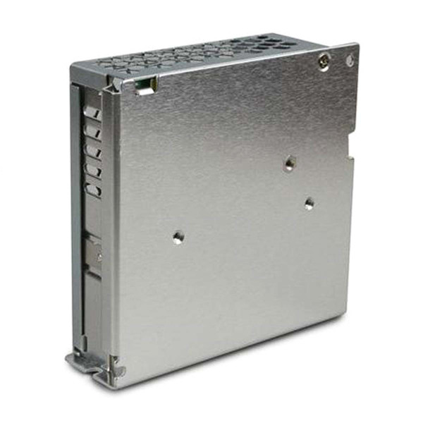Блок питания Mean Well DC 24V 76,8W 3,2A IP20 (LRS-75-24), 100022127