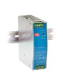 Блок питания Mean Well на DIN-рейку DC 12V 120W 10А (NDR-120-12), 100022042
