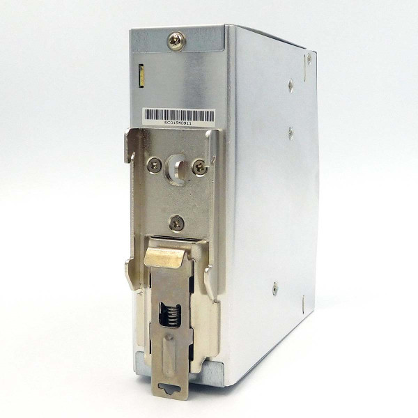 Блок питания Mean Well на DIN-рейку DC 24V 120W 5А (NDR-120-24), 100022041