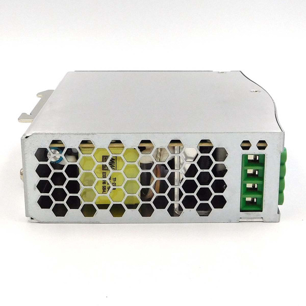 Блок питания Mean Well на DIN-рейку DC 24V 120W 5А (NDR-120-24), 100022041