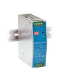 Блок питания Mean Well на DIN-рейку DC 24V 120W 5А (NDR-120-24), 100022041