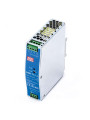 Блок питания Mean Well на DIN-рейку DC 12V 75W 6,3А (NDR-75-12), 100022045