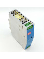 Блок питания Mean Well на DIN-рейку DC 12V 75W 6,3А (NDR-75-12), 100022045