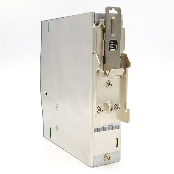 Блок питания Mean Well на DIN-рейку DC 12V 75W 6,3А (NDR-75-12), 100022045